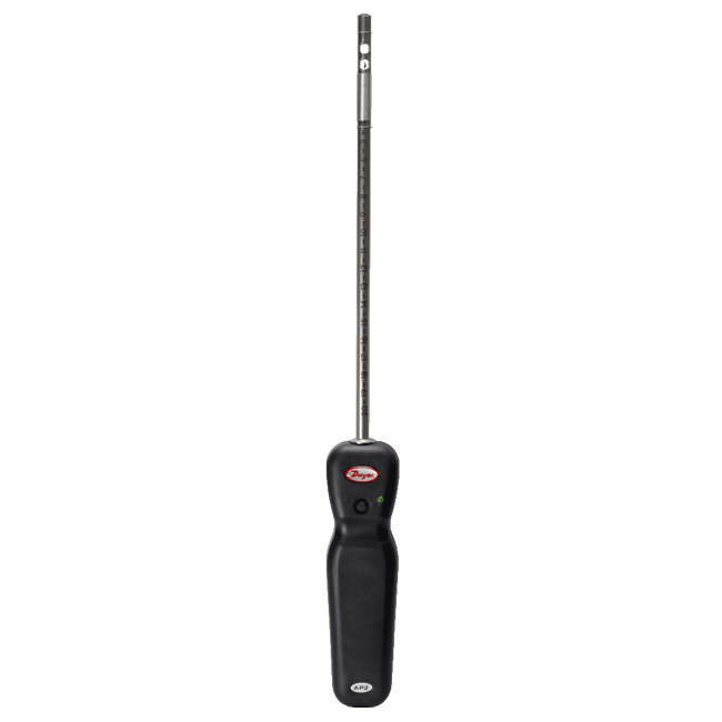 Dwyer Thermo-Anemometer Probe, Model AP2